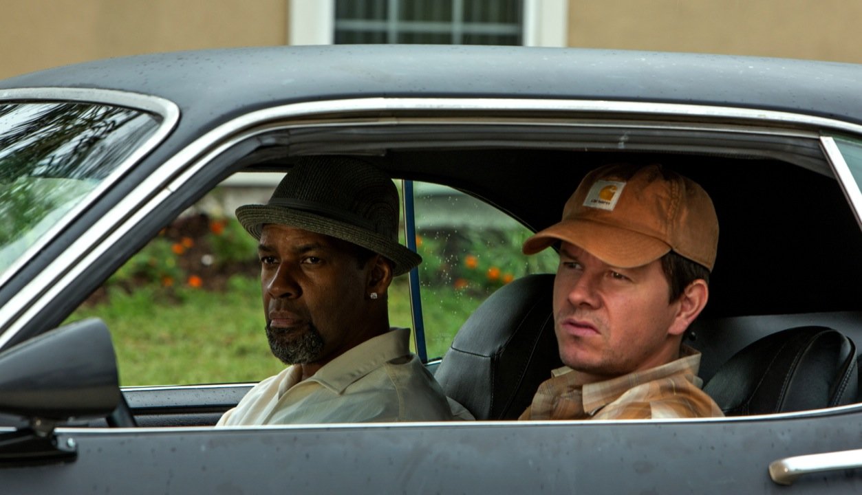 Read more about the article Mark Wahlberg, ‘2 Guns’, and his career choices