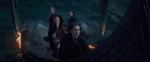 Read more about the article 'Thor: The Dark World' review: Unevenly told, but fun nonetheless