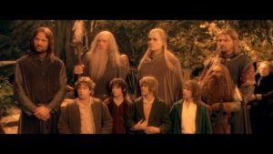 Read more about the article ‘The Lord of the Rings’ made me who I am today