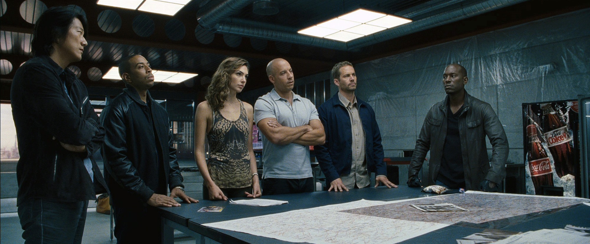 Read more about the article ‘Fast & Furious 6’ review: Don’t think, just go along for the ride