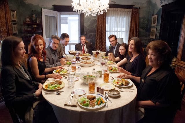 Read more about the article ‘August: Osage County’ review: A surprisingly compelling family drama