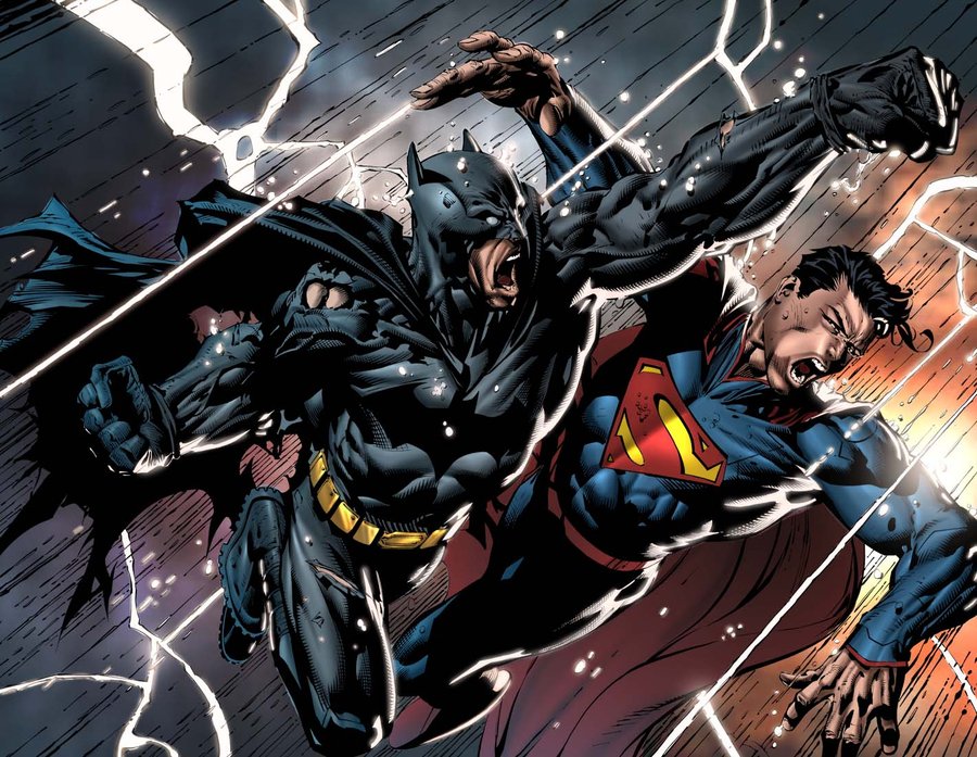 Read more about the article ‘Superman-Batman’ Release Moved to May 6, 2016 *updated*