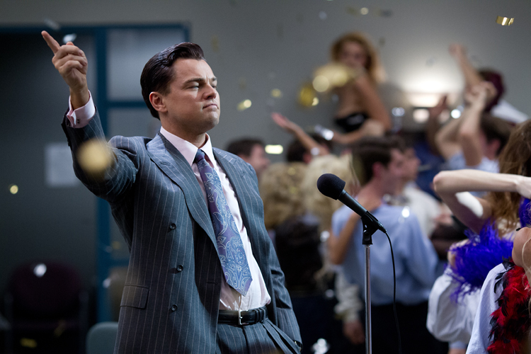 Read more about the article ‘The Wolf of Wall Street’ review: Vulgar and excessive, but so HILARIOUS