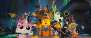 Read more about the article ‘The Lego Movie’ review: Unadulterated fun