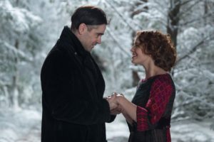 Read more about the article ‘Winter’s Tale’ review: Romance plus magical mumbo jumbo