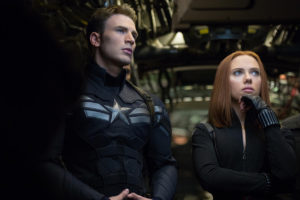 Read more about the article ‘Captain America: The Winter Soldier’ review: A smartly written political thriller