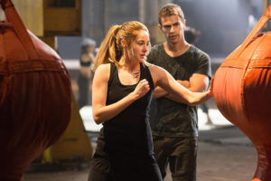 Read more about the article ‘Divergent’ review: Watch for hot actor