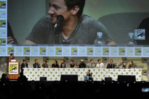 Read more about the article 2014 San Diego Comic-Con roundup