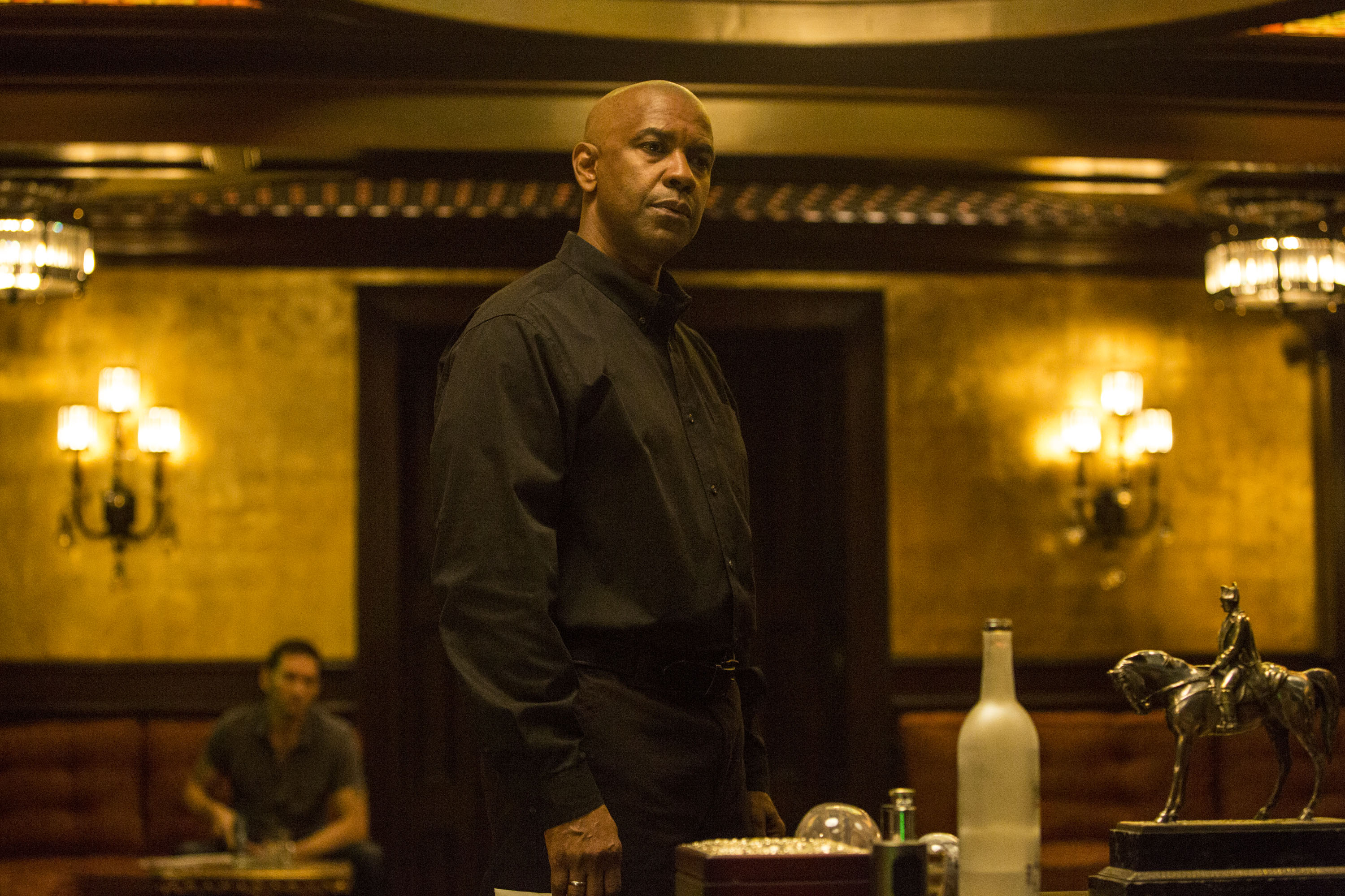 Read more about the article ‘The Equalizer’ review: Denzel Washington is every reason to watch this film