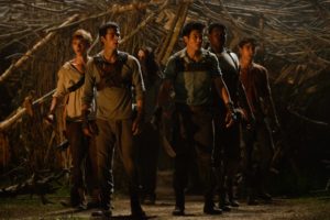Read more about the article ‘The Maze Runner’ review: Intriguing mystery and solid characters make this a must-watch