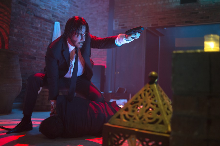 Read more about the article ‘John Wick’ review: Probably the most fun film Keanu Reeves has ever done