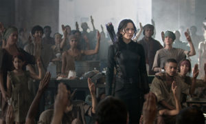 Read more about the article ‘The Hunger Games: Mockingjay – Part 1’ review: A faithful but lacking adaptation