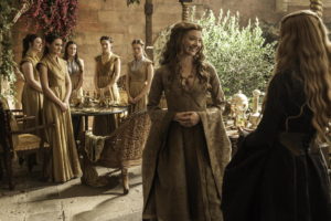 Read more about the article Instant reaction post: “Game of Thrones” S5, Ep3 ‘High Sparrow’