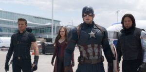Read more about the article ‘Captain America: Civil War’ review: HEARTBREAKING.
