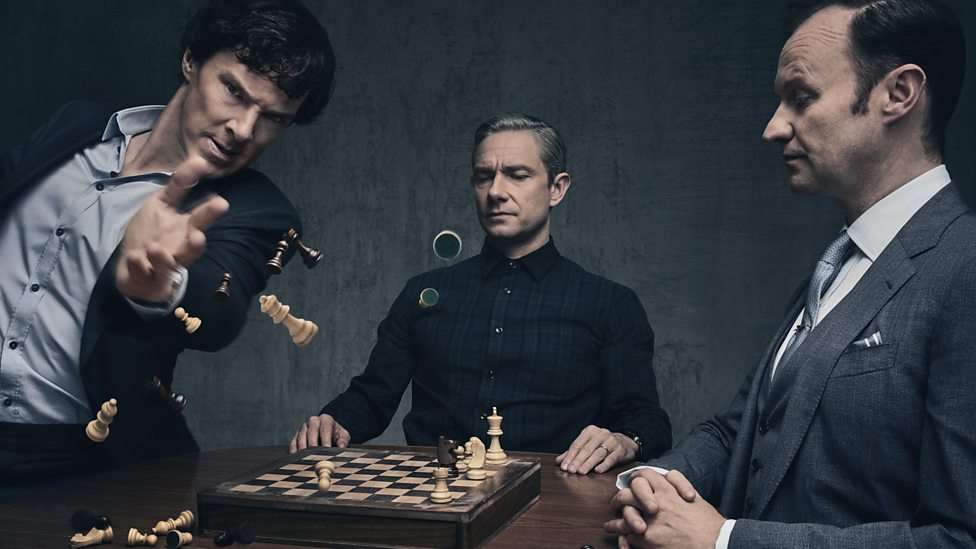 Read more about the article Instant reaction post: “Sherlock” S4, Ep3 ‘The Final Problem’