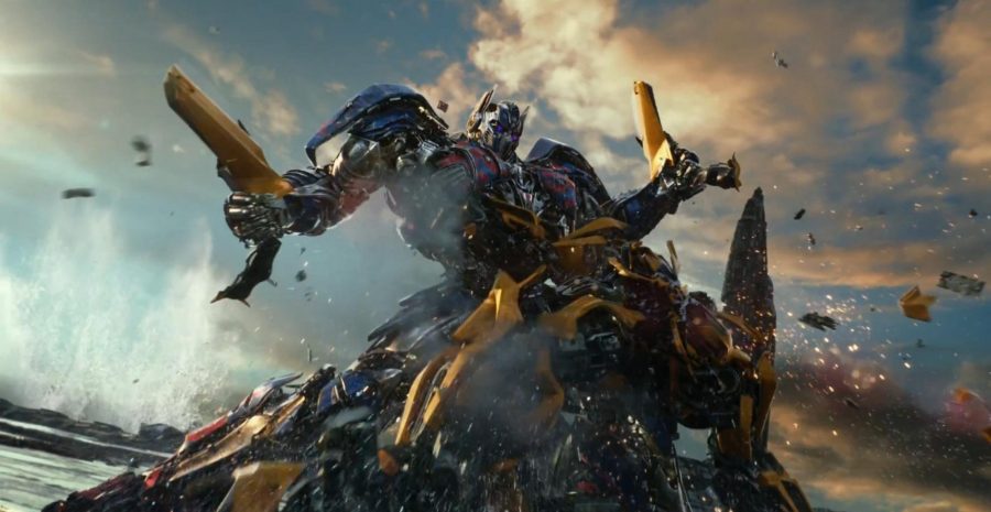 Read more about the article ‘Transformers: The Last Knight’ review: Some things never change