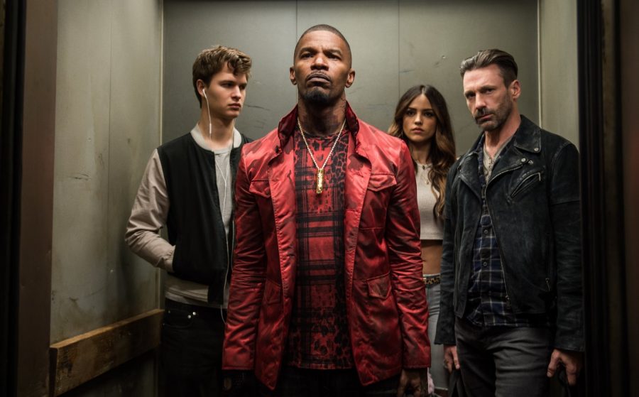 Read more about the article ‘Baby Driver’ review: Visionary
