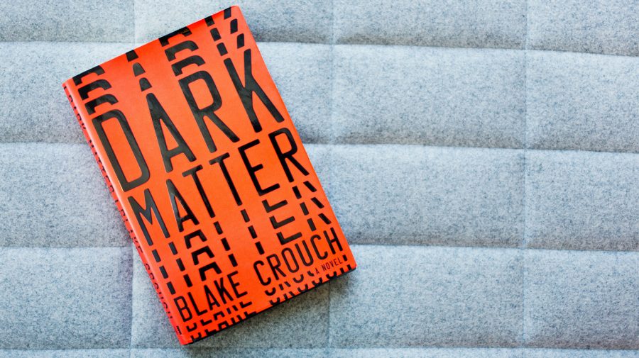 Read more about the article Books to Film: ‘Dark Matter’ book review