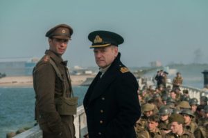 Read more about the article ‘Dunkirk’ review: I… do not know how I feel about this film