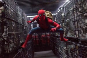 Read more about the article ‘Spider-Man: Homecoming’ review: Spidey comes Home
