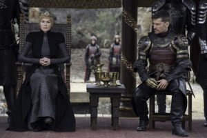 Read more about the article Instant reaction post: “Game of Thrones” S7, Ep7 ‘The Dragon and the Wolf’