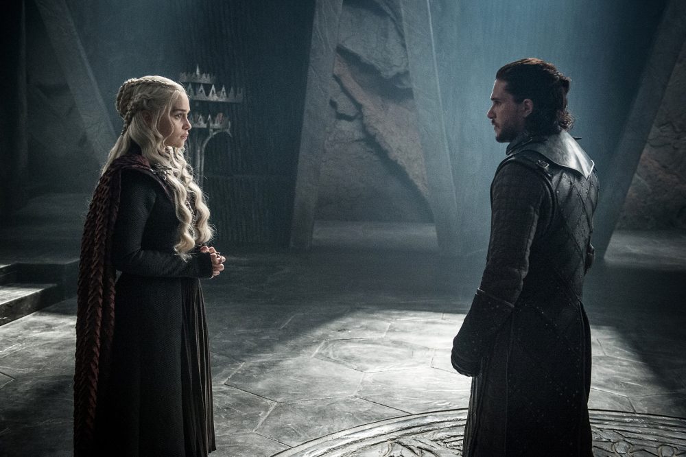 Read more about the article Instant reaction post: “Game of Thrones” S7, Ep3 ‘The Queen’s Justice’