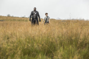 Read more about the article ‘The Dark Tower’ review: As a person who didn’t read the books, I enjoyed it