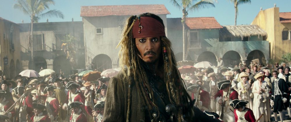 Read more about the article ‘Pirates of the Caribbean: Salazar’s Revenge’ review: An improvement on the horrible ‘On Stranger Tides’, if not as great as the first three movies
