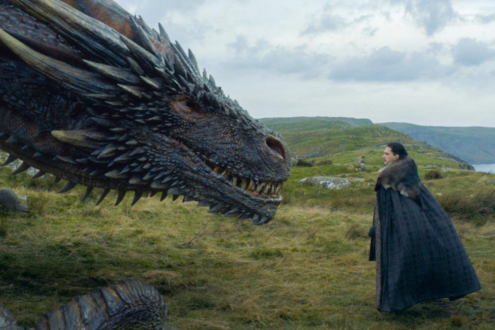Read more about the article Instant reaction post: “Game of Thrones” S7, Ep5 ‘Eastwatch’