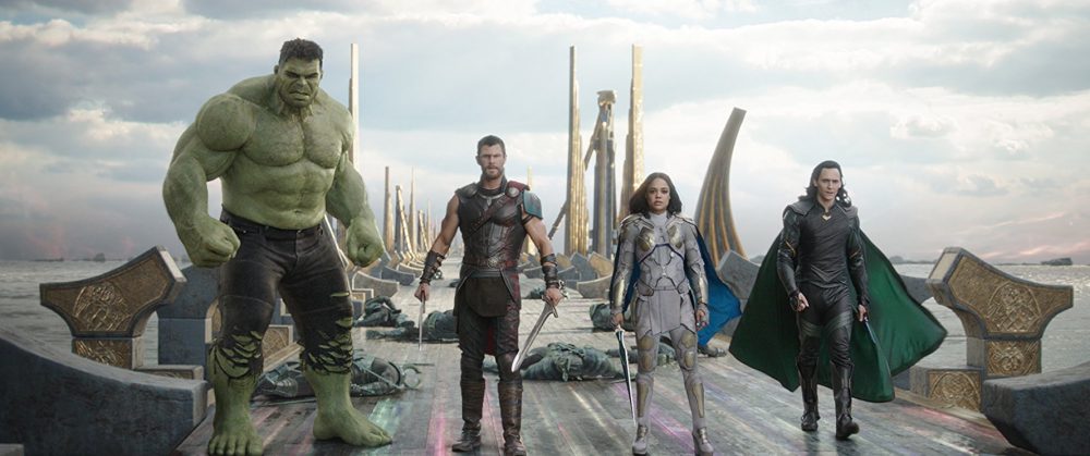Read more about the article ‘Thor: Ragnarok’ review: So childish!