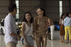 Read more about the article ‘Crazy Rich Asians’ review: A Singaporean’s take