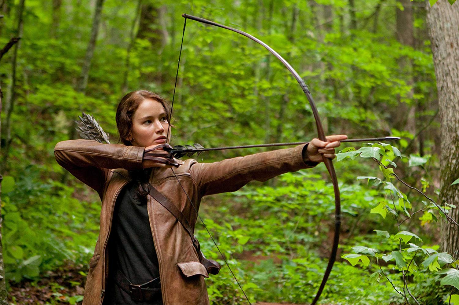 Read more about the article A look back at ‘The Hunger Games’
