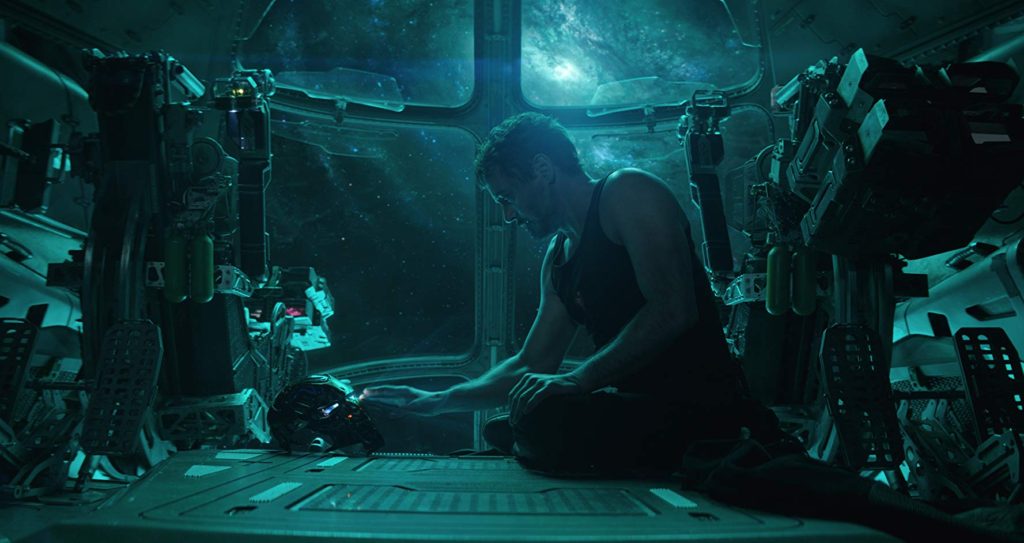 Avengers: Endgame review | Robert Downey Jr. as Tony Stark/Iron Man in Avengers: Endgame