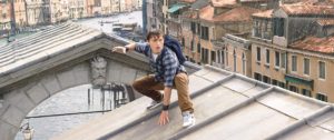 Read more about the article ‘Spider-Man: Far from Home’ review: Peter’s a dumbass in this movie