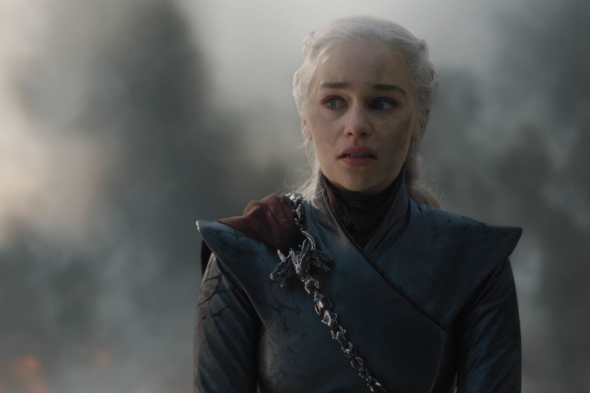 Read more about the article Instant reaction post: “Game of Thrones” S8, Ep5 ‘The Bells’