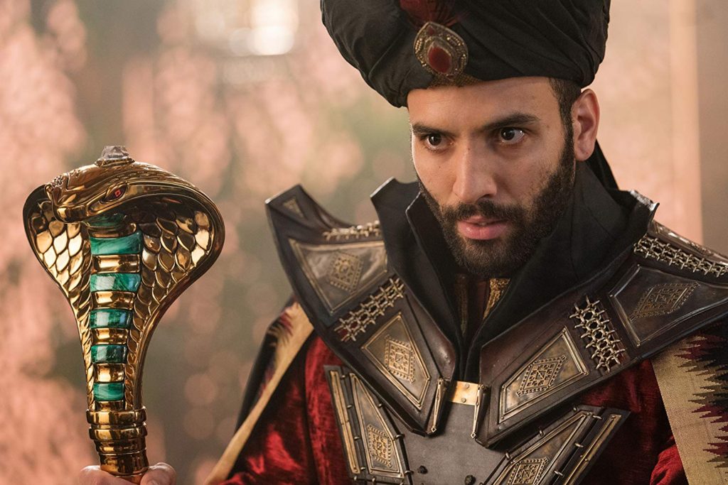 Aladdin 2019 online watch clearance