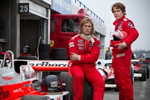 Read more about the article ‘Rush’ review: Possibly as thrilling as going to the F1 races itself